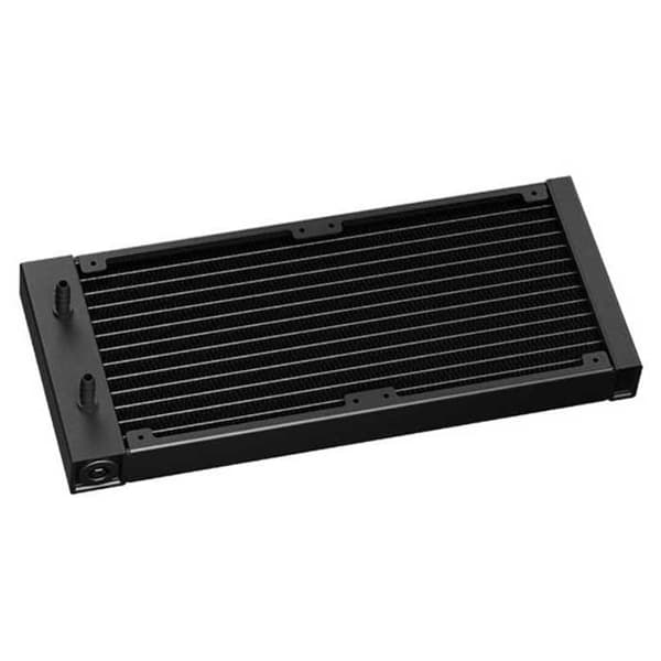 Deepcool Mystique 240 Argb Vandkøling