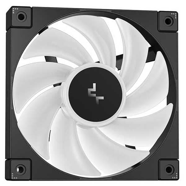 Deepcool Mystique 240 Argb Vandkøling