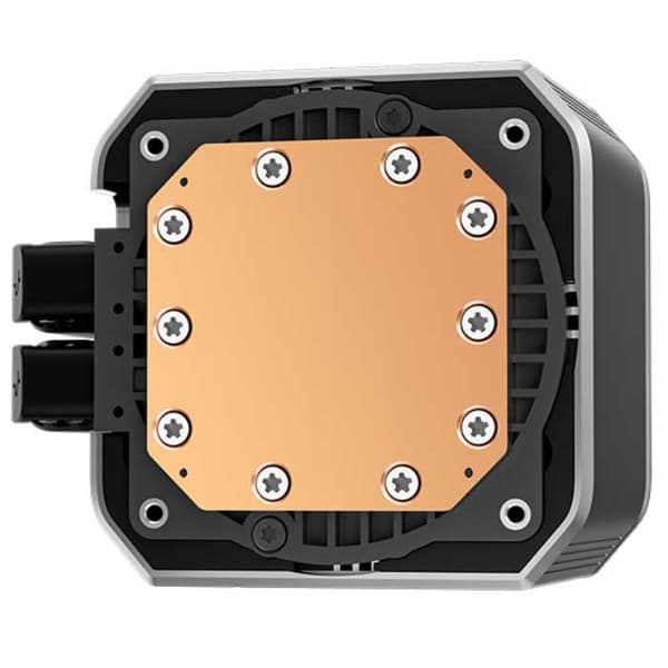 Deepcool Mystique 240 Argb Vandkøling