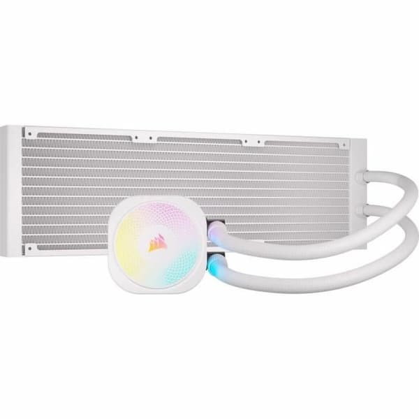 Kølingsbase for en laptop Corsair