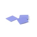 Miniatyrbillede 1 af 2: Varmeledende pasta sprøjte CoolBox COO-TGH3W-PAD