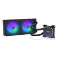 Miniatyrbild 10 av 10: Endorfy Navis F240 Argb Vattenkylning