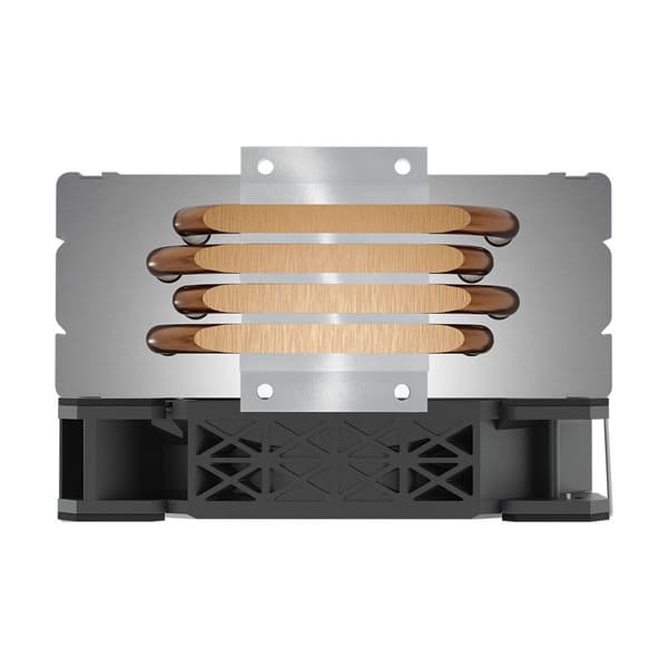 Savio Vortex X2 Cpu-fläkt