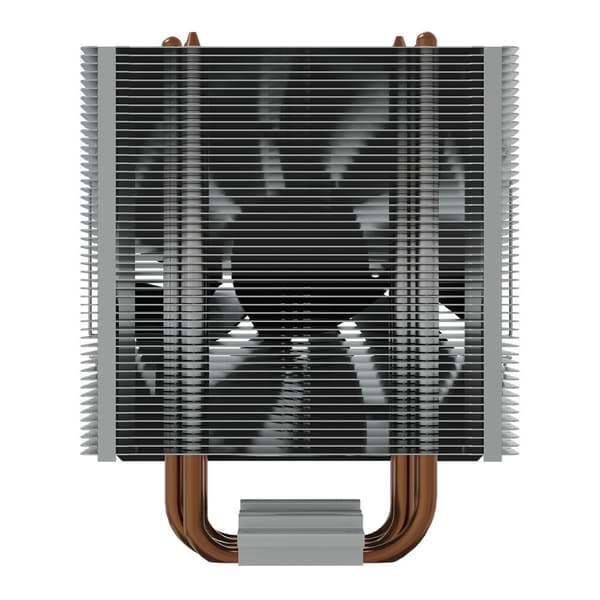 Savio Vortex X2 Cpu-fläkt