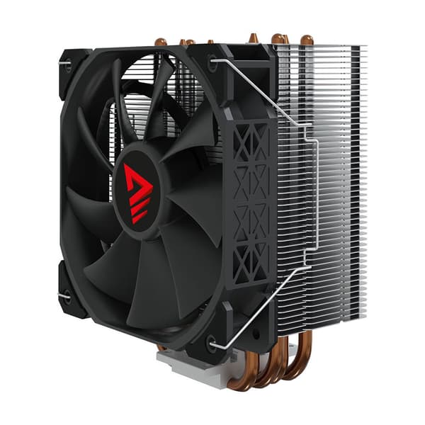 Savio Vortex X2 Cpu-fläkt