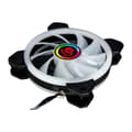 Miniatyrbillede 2 af 3: Boxventilator Talius Iris/Cronos Spectrum Ø 12 cm