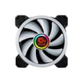 Miniatyrbillede 1 af 3: Boxventilator Talius Iris/Cronos Spectrum Ø 12 cm