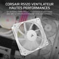 Pikkukuva 1 / 5: Kannettavan viilentävä alusta Corsair