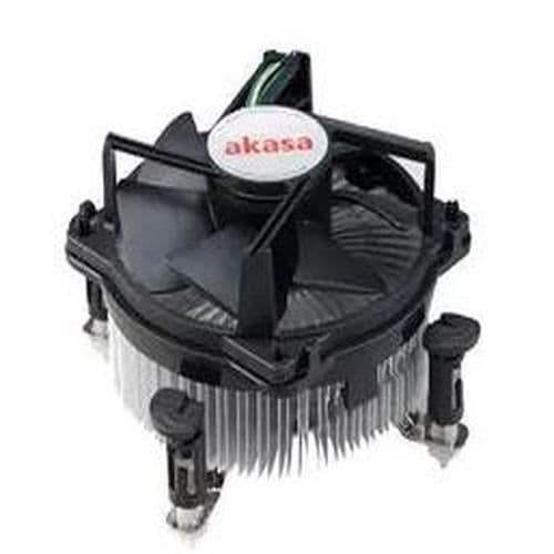 AKASA AK-955A-BV2 CPU-fläkt med exceptionell prestanda.