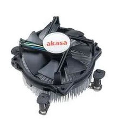 AKASA AK-955A-BV2 CPU-fläkt med exceptionell prestanda.