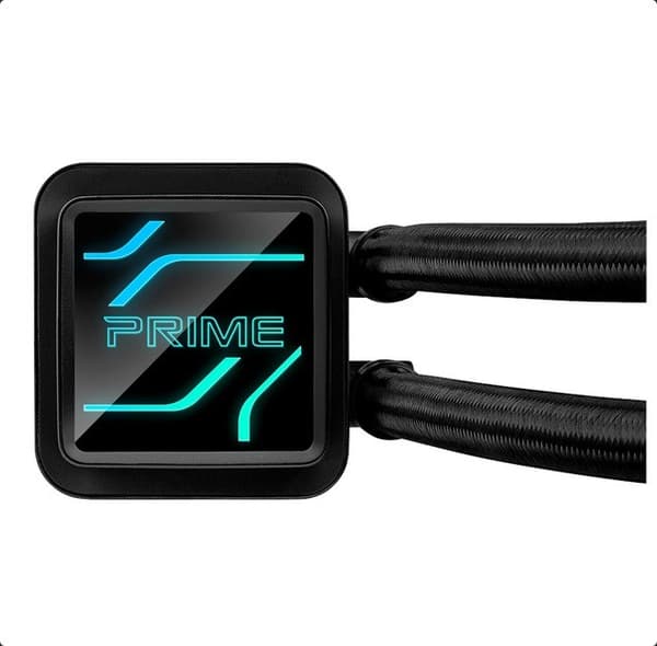 Asus Prime LC 360 ARGB Prosessori Nestejäähdytyssarja 12 cm