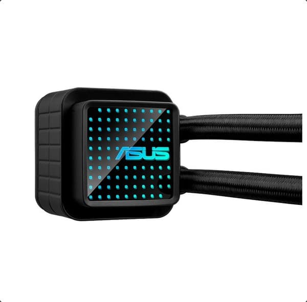 Asus Prime LC 360 ARGB Prosessori Nestejäähdytyssarja 12 cm