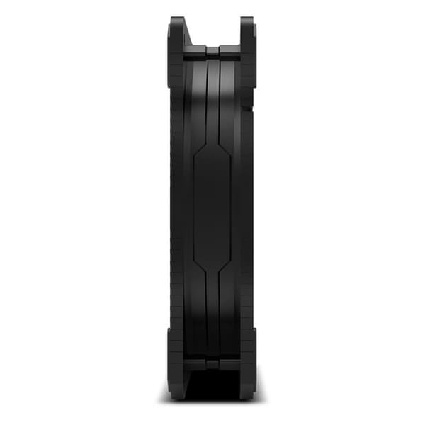 Boxventilator Nox-Xtreme M-FAN Ø 12 cm (1 enheder)