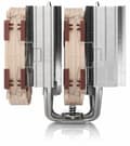 Miniatyrbillede 3 af 5: CPU køler NOCTUA NH-D15 G2