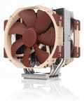 Miniatyrbillede 1 af 3: CPU køler NOCTUA NH-U14S TR5-SP6 til AMD (sTR5, SP6)