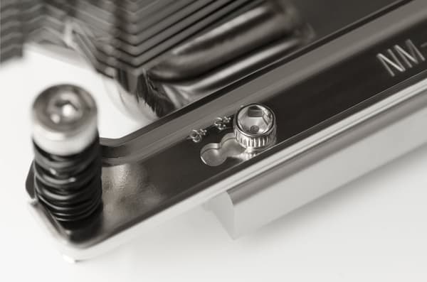 CPU-kylare NOCTUA NH-U12S TR4-SP3 för AMD (sTRX4, sWRX8, TR4, SP3)