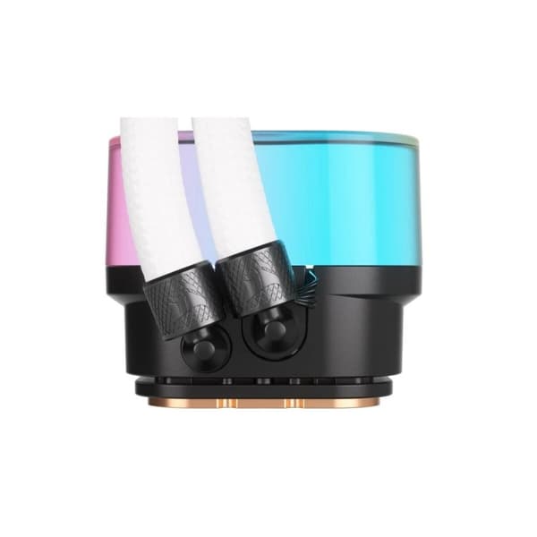 Flytande kylkit Corsair H100I