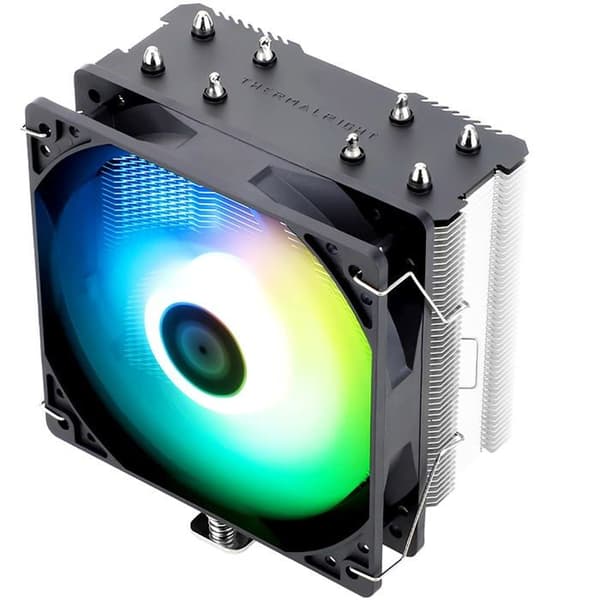 Kyla - ventilation - vattenkylning Thermalright - AX120 SE ARGB-f