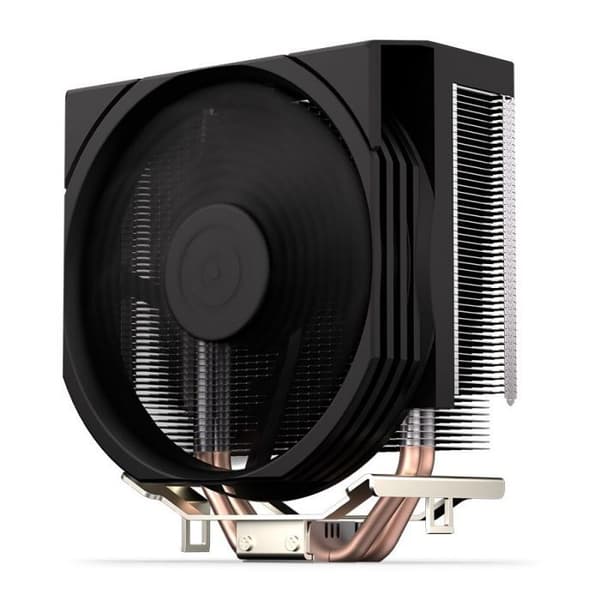 Kylning - ventilation - vattenkylning Endorfy CPC Spartan 5