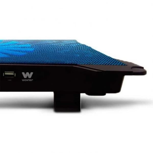 Woxter 1560r 17´´ Laptopkylplatta Blå