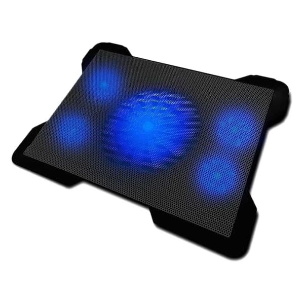 Woxter 1560r 17´´ Laptopkylplatta Blå