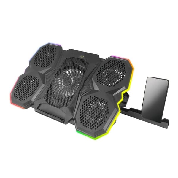 Kylplatta till laptop Esperanza EGC107
