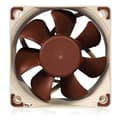 Miniatyrbild 3 av 7: Lådfläkt Noctua NF-A6X25 PWM 5V Ø 6 cm (1 antal)