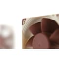 Miniatyrbild 5 av 7: Lådfläkt Noctua NF-A6X25 PWM 5V Ø 6 cm (1 antal)
