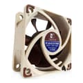 Miniatyrbild 2 av 7: Lådfläkt Noctua NF-A6X25 PWM 5V Ø 6 cm (1 antal)