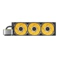Miniatyrbild 4 av 4: Kyla - ventilation - vattenkylning Geometrisk framtid - GEO-EJ-N36B