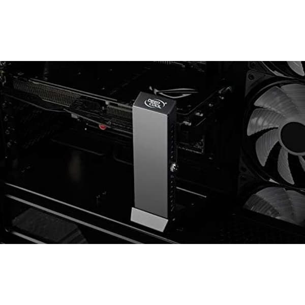 Grafikkortshållare DEEPCOOL DP-GCH2-GH01