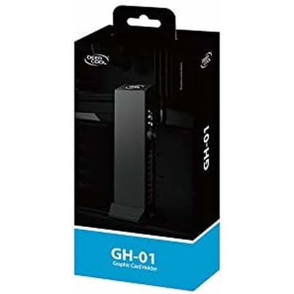 Grafikkortshållare DEEPCOOL DP-GCH2-GH01