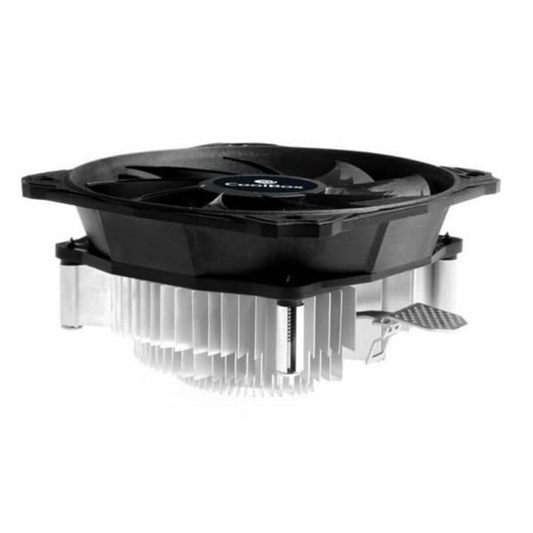Lådfläkt CoolBox COO-VCB120-PWM