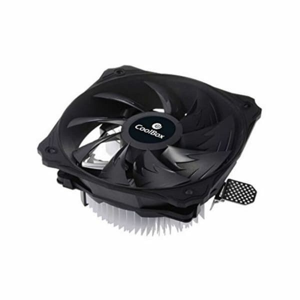 Lådfläkt CoolBox COO-VCB120-PWM