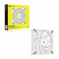 Miniatyrbillede 2 af 2: Boxventilator Corsair AF140 ELITE