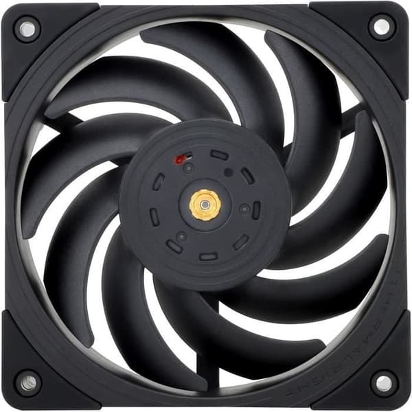 THERMALRIGHT - TL-B12 - PC-fläkt - 120 mm - 2150 RPM - <28,1 dBA - 69 CFM