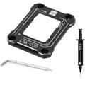 Pikkukuva 1 / 2: THERMALRIGHT - LGA1700 Bending Corrector Frame - CPU-förstärkningsram - Svart - För Intel LGA1700-sockel - Anti-deformation