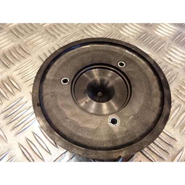 turbin propeller luftkylning skoter piaggio 80 typhoon te81t- USED