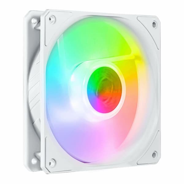 CPU-køler Cooler Master SickleFlow 120 ARGB