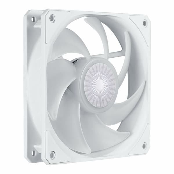 CPU-køler Cooler Master SickleFlow 120 ARGB