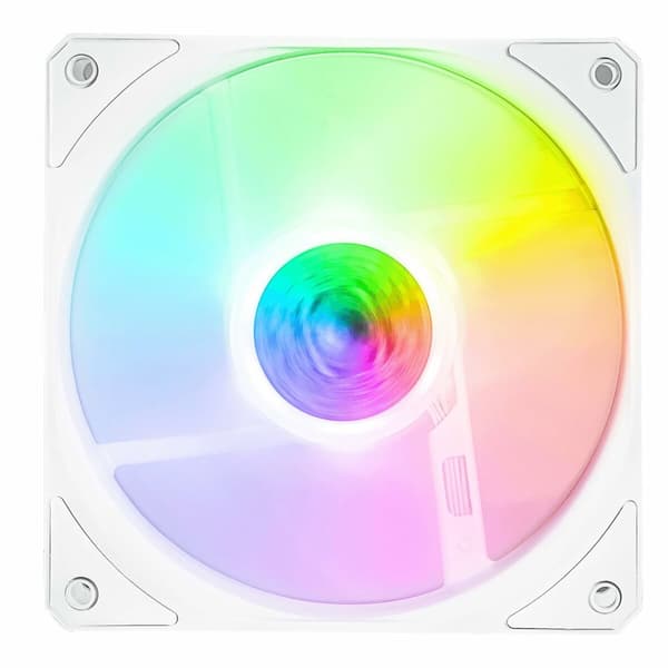 CPU-køler Cooler Master SickleFlow 120 ARGB