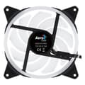 Miniatyrbillede 6 af 9: CPU-køler Aerocool DUO14 1000 rpm (Ø 14 cm) RGB