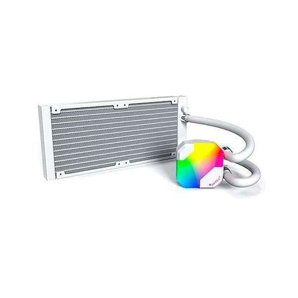 Montech Hyperflow 240 Vattenkylning