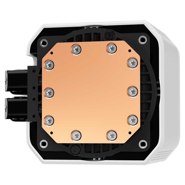 Deepcool Mystique 240 Nestejäähdytys