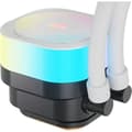 Miniatyrbild 4 av 4: Vattenkylning - CORSAIR - iCUE LINK TITAN 360 RX - RGB - Vit