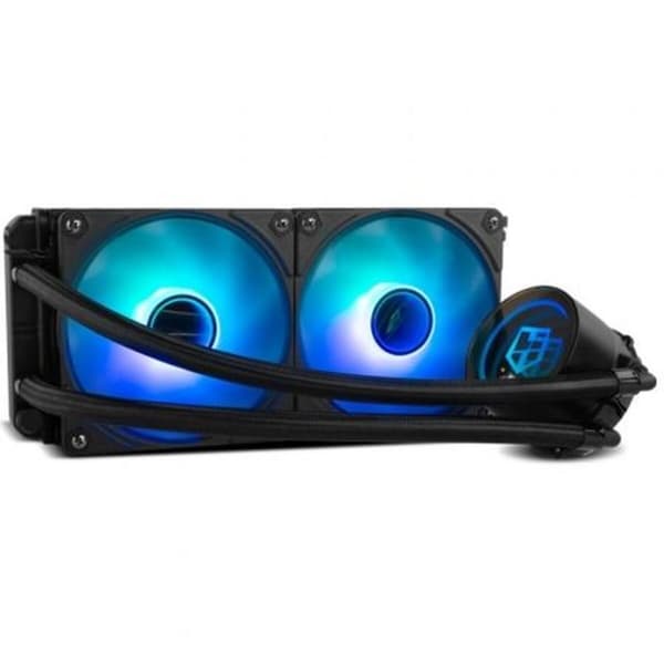 CPU-fläkt Nox-Xtreme NXHUMMERM240ARGB