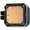 Miniatyrbild 3 av 3: Flytande kylkit DEEPCOOL R-LX750-BKDSNMP-G-1