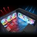 Miniatyrbillede 9 af 11: Boxventilator THERMALTAKE