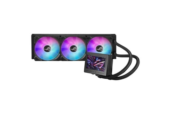 ASUS ROG RYUJIN III 360 ARGB