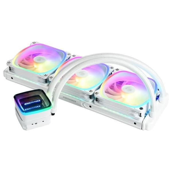 Enermax AquaFusion ADV 360 ARG